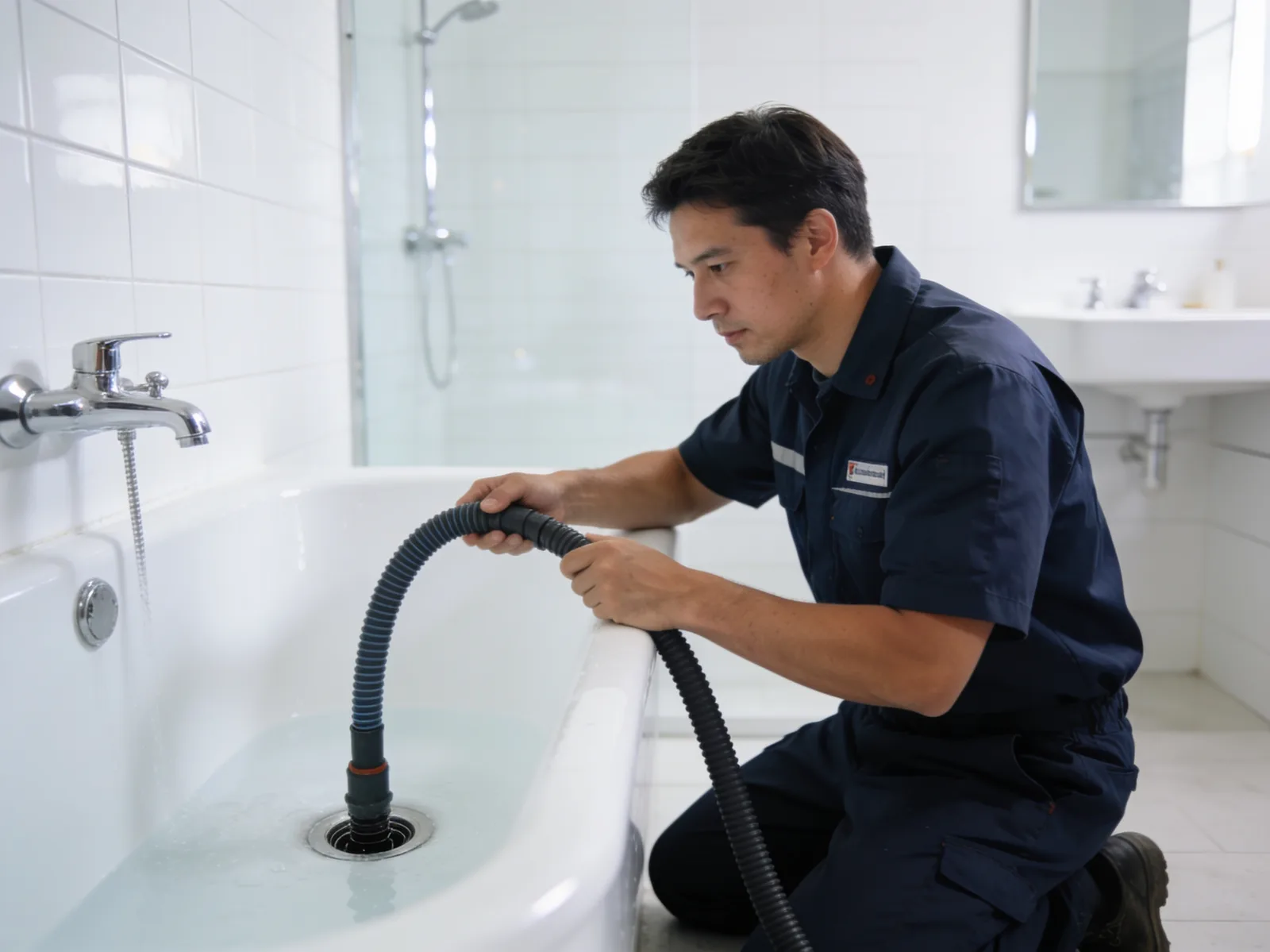 Emergency Plumber Lake Waccamaw, NC FAQs
